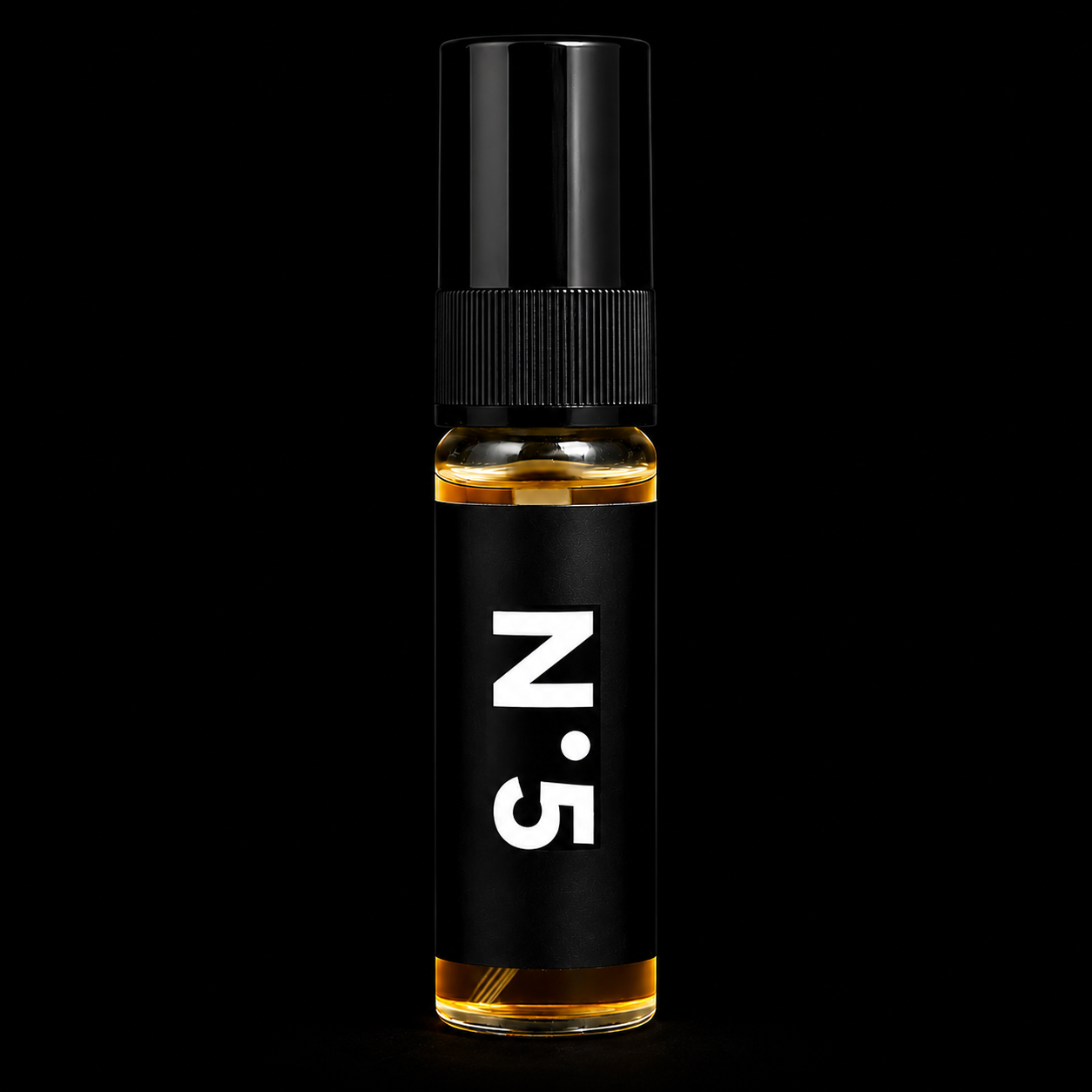 Perfume Spray N°5 El Salvaje · Bull Collection