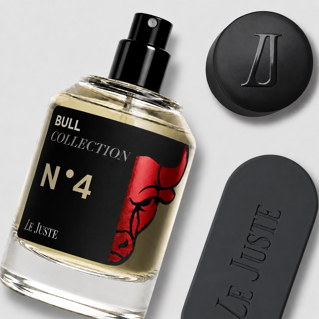 El Pack: Siempre perfumado Bull