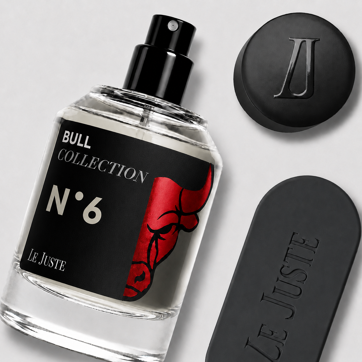 El Pack: Siempre perfumado Bull