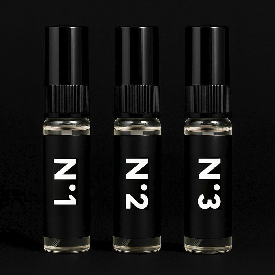 Discovery Set - Core Collection