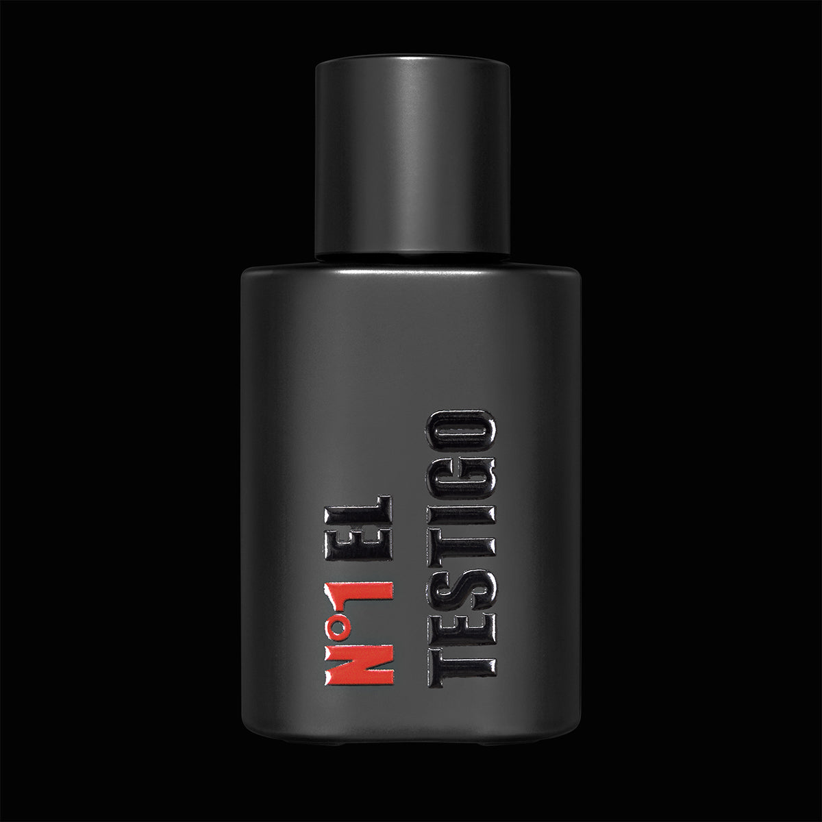 Perfume de Hombre N°1 El Testigo Parfum