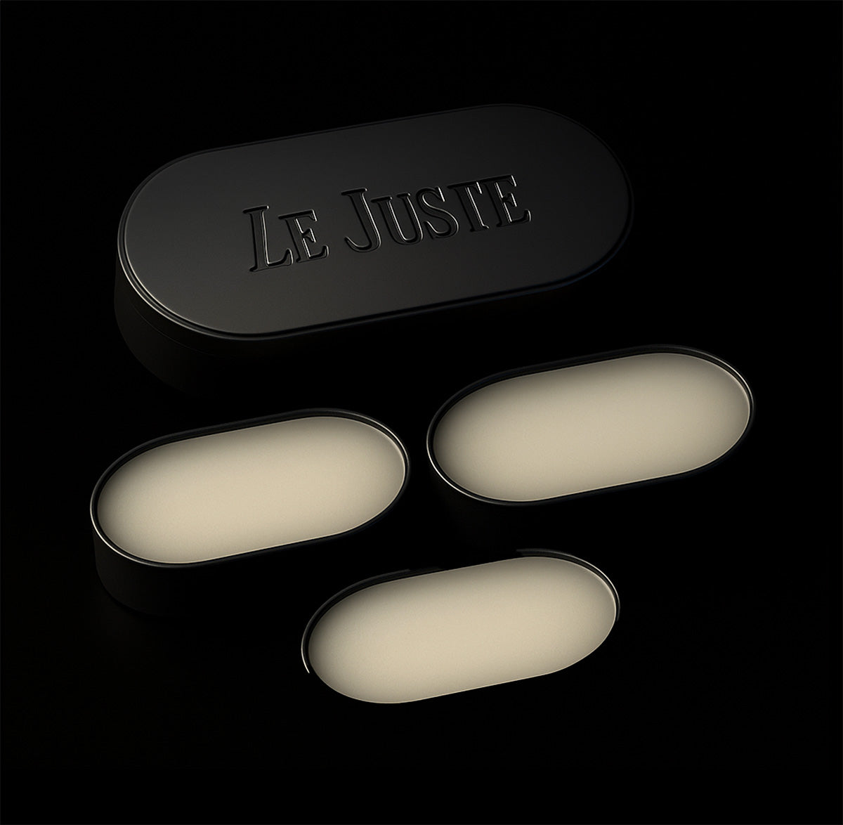 Tri Pack: Buen Juego