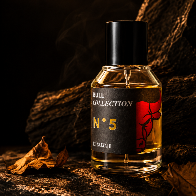 Perfumes de invierno para hombre y las notas que mejor funcionan con el frío