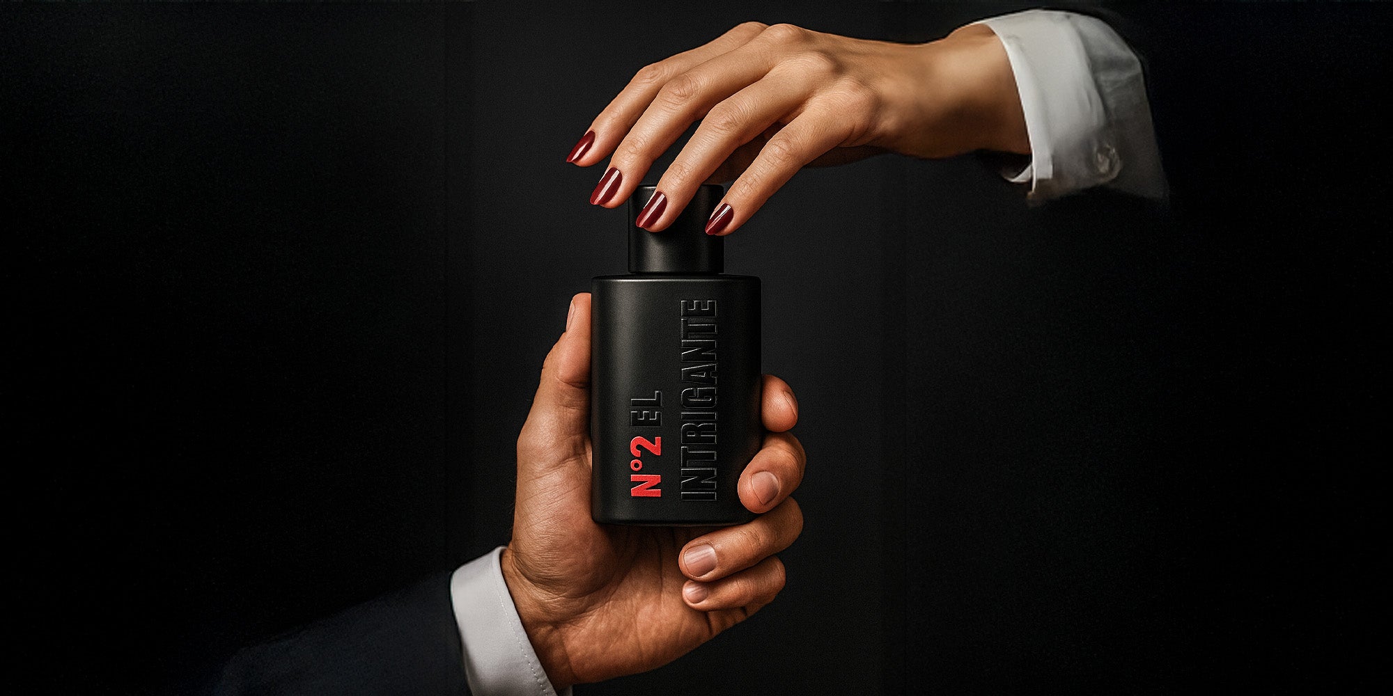 Perfumes Exclusivos para Hombre
