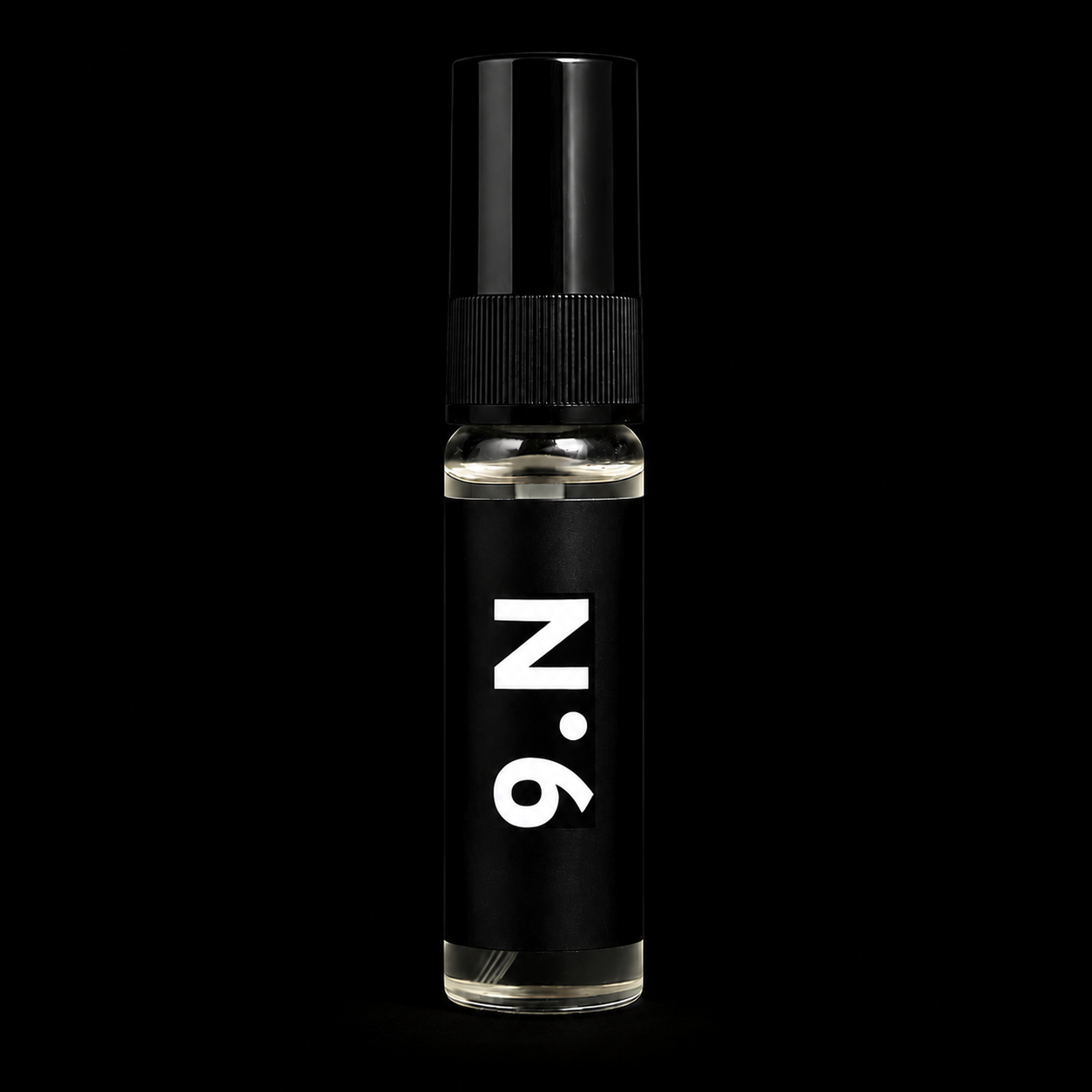 Perfume Spray N°6 El Noble · Bull Collection