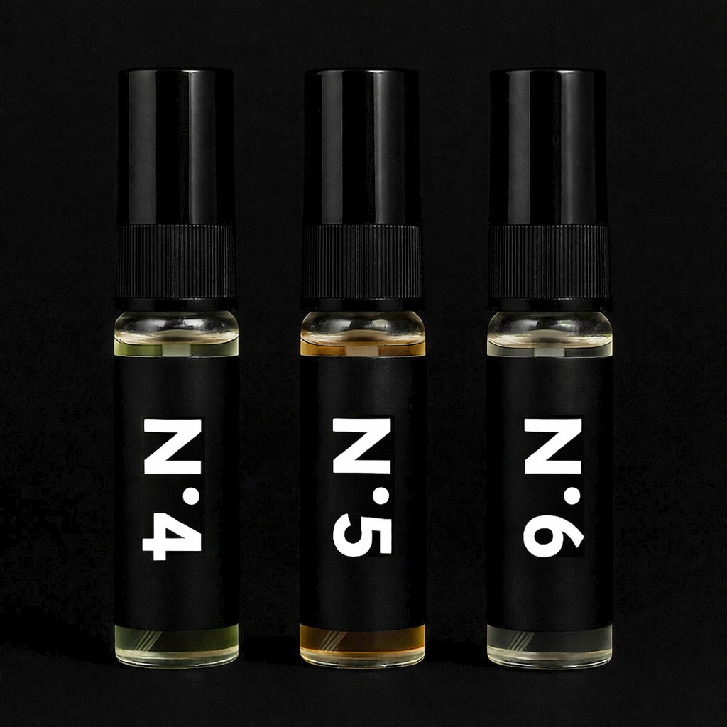 Discovery Set - Bull Collection