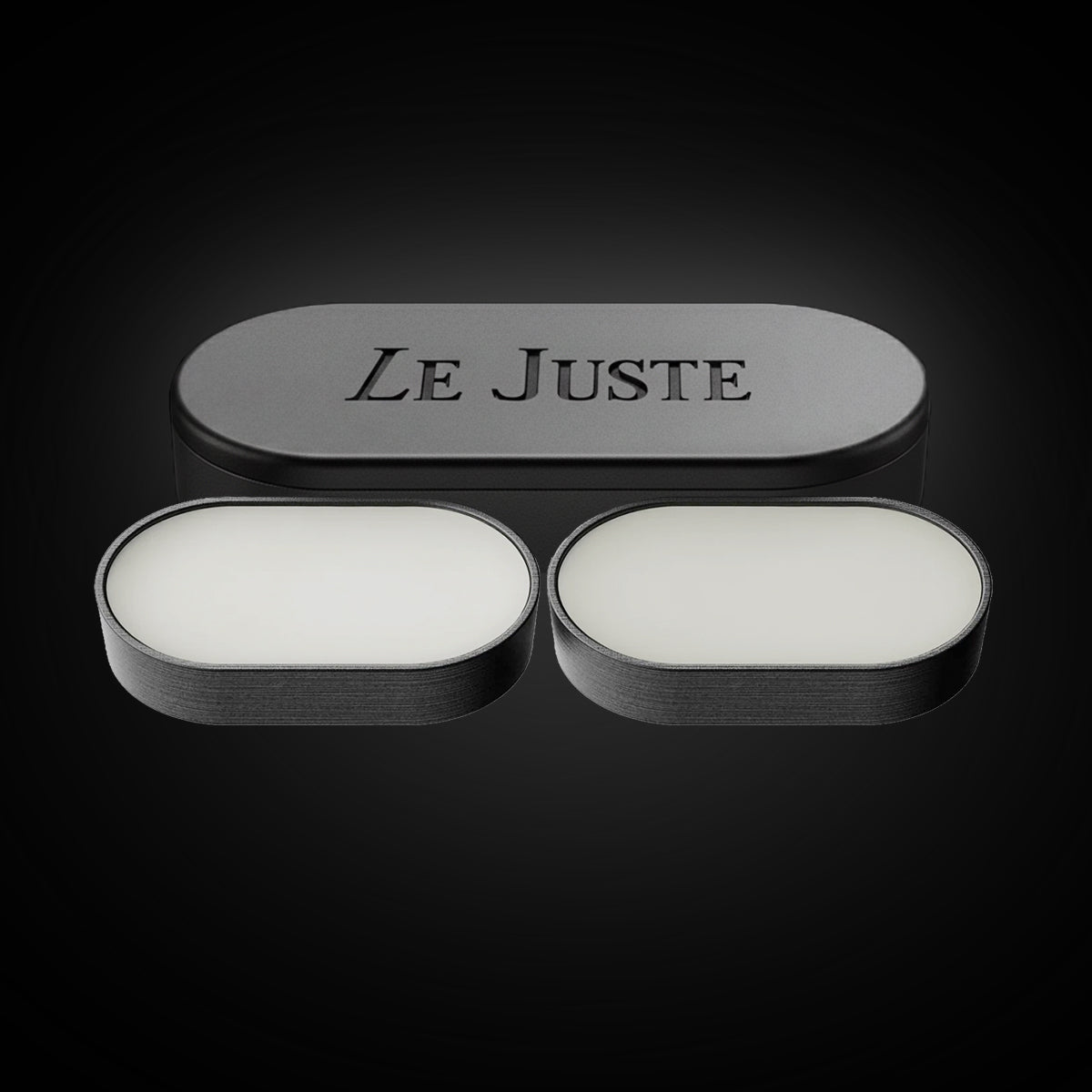 Pack Case + 2 Perfumes