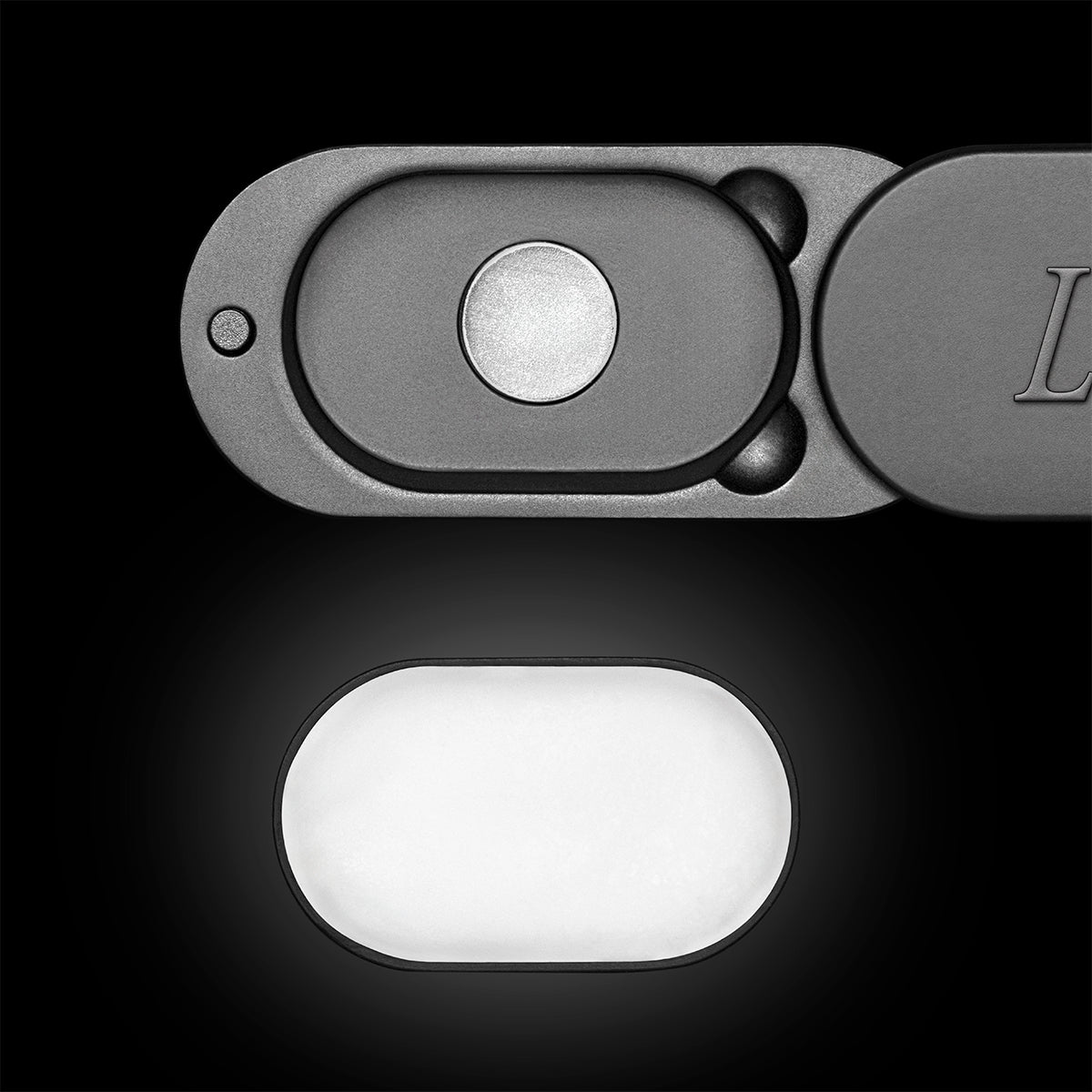 Perfume Sólido N°4 El Maestro