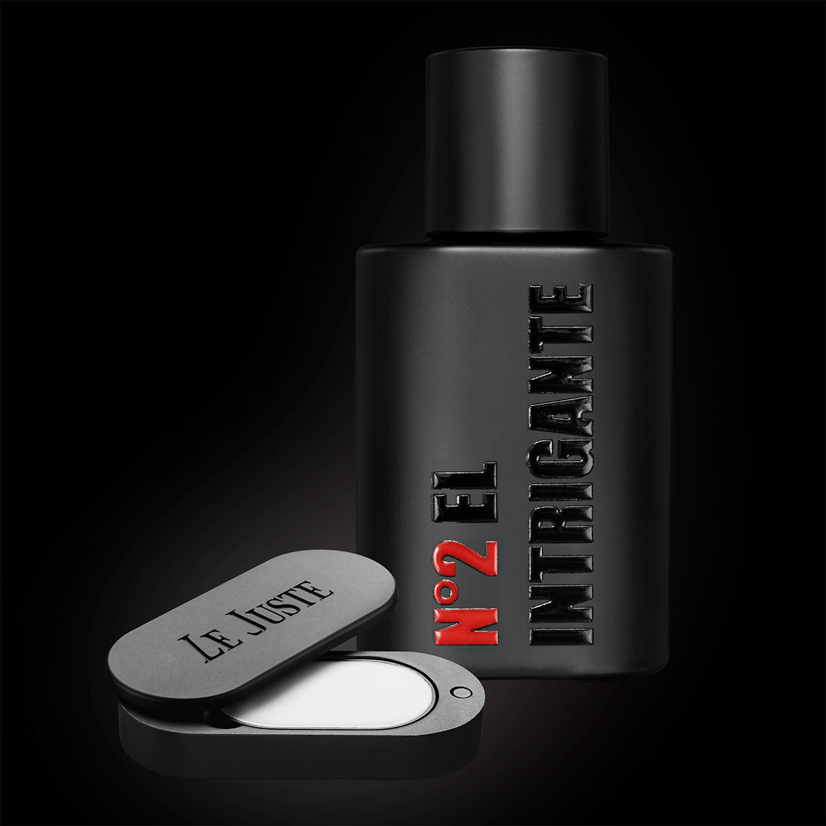 El Pack: Siempre perfumado