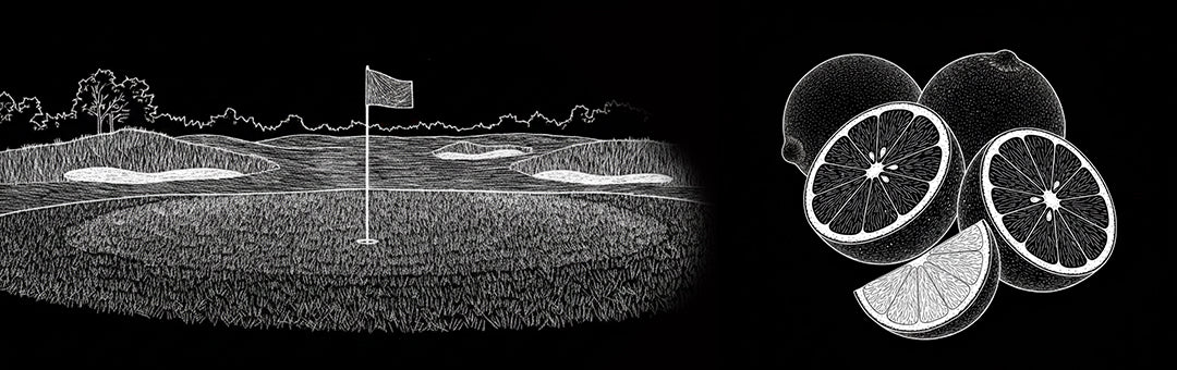 Perfume Spray N°4 El Maestro · Bull Collection