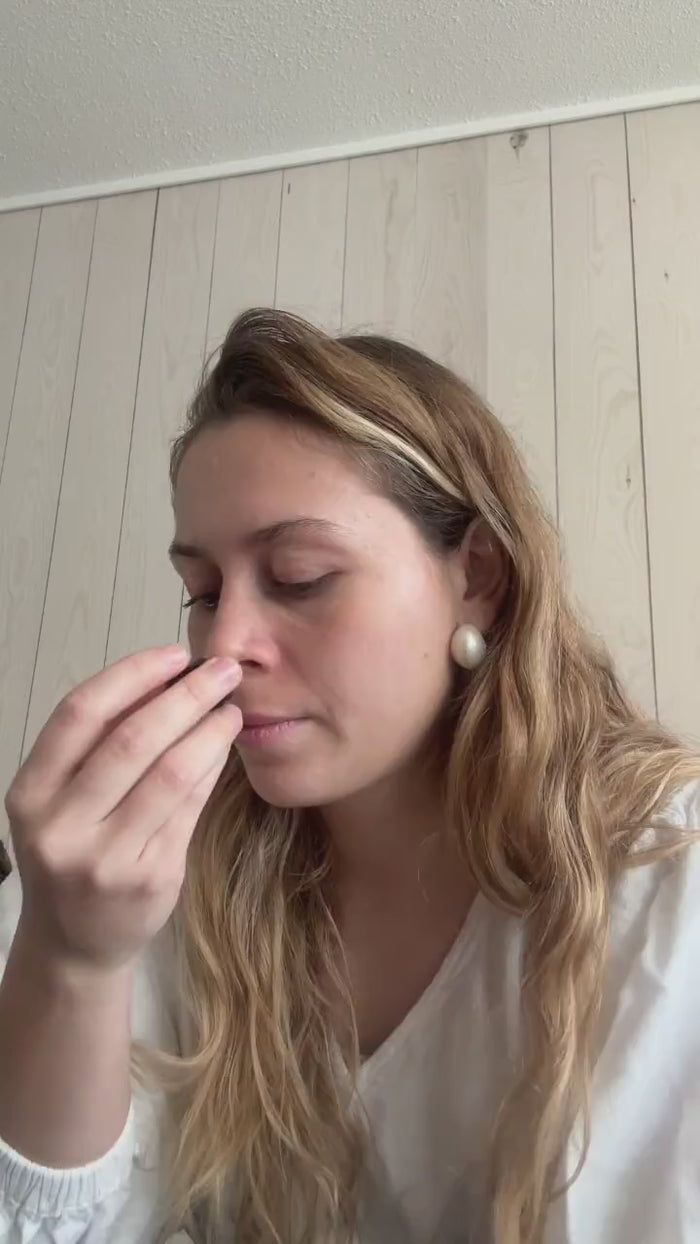 Perfume de Hombre N°2 El Intrigante Parfum